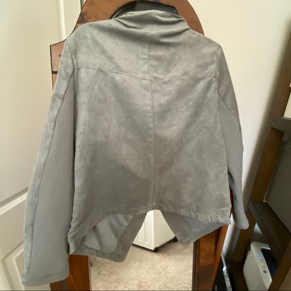 Biker Jacket - Picture 6 of 8